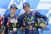 MotoGP: Viñales: Tomorrow I will try to pull away at the front to win