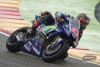 MotoGP: Viñales: If I perform like this in the wet, the title is lost