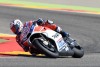 MotoGP: Dovizioso: The Championship is not lost, anything could still happen