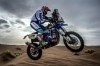 Dakar: Botturi guida l'ottovolante tricolore in Sudamerica