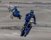 Dakar: Drama in Argentina: Van Beveren pulls out