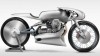 Moto - News: Moto Guzzi Airforce by Death Machines, la one-off che non t'aspetti