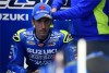 MotoGP: Rins: &quot;I want to fight for the podium in every race in 2018&quot;