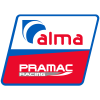 MotoGP: Alma nuovo title sponsor del team Pramac