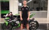 SBK: Johnny Rea, l&#039;allenamento col campione in un&#039;app