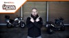 Moto - Test: Garage Triumph Tiger 800 e 1200, le eccezioni che confermano la regola
