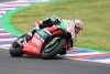 MotoGP: A. Espargarò: "I needed a reset before Austin"