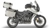 Moto - News: Kappa, il nuovo allestimento per Triumph Tiger 800