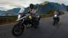 Moto - News: Suzuki, parte il V-Strom Hill Climb Tour