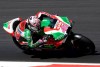 MotoGP: A. Espargarò: io e Aprilia meritiamo una buona gara ad Assen