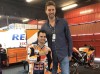 MotoGP: The &#039;perfect&#039; champion:. 1.70m tall and 64 Kg