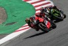 SBK: Davies: &quot;without the Corkscrew error, nothing would have changed&quot;