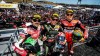 SBK: Laguna Seca: the Good, the Bad and the Ugly