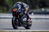 Moto2: Marini sorprende tutti: 1^ pole in carriera a Brno