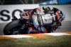 Moto2: FP1: a Brno solo Schrotter meglio di Fenati, 3° Bagnaia