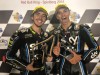 Moto2: Bagnaia: la differenza tra me ed Oliveira? Io ho Valentino