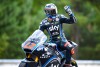 Moto2: In Austria Bagnaia vince alla Dovizioso beffando Oliveira