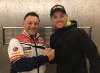 Moto2: Lowes to return to team Gresini in 2019