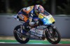 Moto3: FP1:  Oettl in vetta a Brno, frattura per Martin