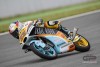 Moto3: FP2: Masaki batte tutti, 2° Canet. Lampo Bulega, 3°