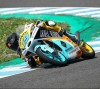 Moto3: FP3: Rodrigo di misura su Kornfeil, 3° Di Giannantonio