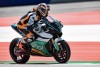 MotoE: 12 teams and 18 riders in the 'electric' championship