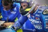 MotoGP: Iannone: The standings do not reflect my potential