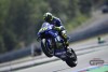MotoGP: Rossi: il test team? meglio tardi che mai