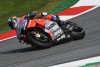 MotoGP: Dovizioso: contro  Marquez nessuna strategia