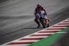 MotoGP: Petrucci: i miei 10 Kg in più si fanno sentire