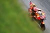 MotoGP: QP: in Austria Marquez regola l&#039;armata Ducati 