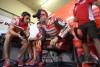 MotoGP: Lorenzo: &quot;No-one quicker than me on the Ducati at Misano&quot;