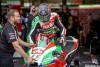 MotoGP: Albesiano: "Aprilia is finding its balance again"
