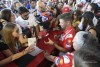 MotoGP: Stoner lascia: non più tester Ducati nel 2019