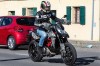 Moto - News: Ducati: ad EICMA una nuova Hypermotard