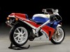 Moto - News: Honda VFR 750 RC30: una leggenda a "Km 0"