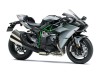 Moto - News: Kawasaki Ninja H2 sempre più in alto: un missile da 231 CV 