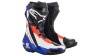 Moto - News: Alpinestars Doohan Supertech R Race Replica, lo stivale tecnico in edizione limitata