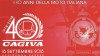 Moto - News: Cagiva, una festa per i 40 anni del marchio