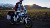 Moto - News: Honda, l'Africa Twin intelligente debutta a Copenaghen