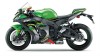 Moto - News: Kawasaki ZX-10R 2019: nuovo motore e più potenza