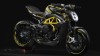 Moto - News: MV Agusta Dragster 800 RR Pirelli, l'ultima nata dalla partnership tra i due brand