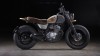 Moto - News: Wave by Officine GP Design: surf e mare in una special dal sapore vintage