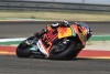 Moto2: QP: ad Aragon arriva la prima pole per Binder