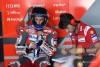 MotoGP: Dovizioso: "Managing the tyres more important than speed"