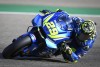 MotoGP: WUP: Iannone primo tempo... con il botto