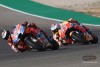 MotoGP: Lorenzo: "superare Marquez alla sua curva? Non è da me" 