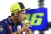 MotoGP: Rossi: Fenati didn't deserve the 'lynching'
