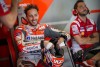 MotoGP: Dovizioso avverte Marquez: “Ad Aragon lotterò per la vittoria”