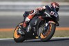 MotoGP: Honda, 2019 technical tests with Marquez at Misano